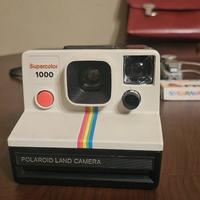 Macchina fotografica Polaroid