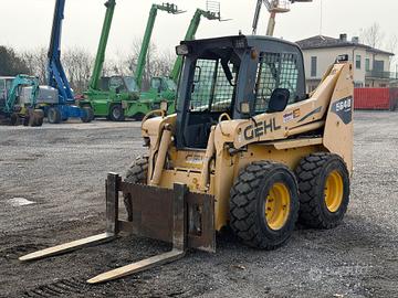 GHEL 5640