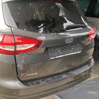 PORTELLONE POSTERIORE FORD C MAX RESTYLING
