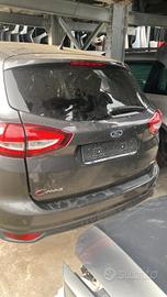 PORTELLONE POSTERIORE FORD C MAX RESTYLING