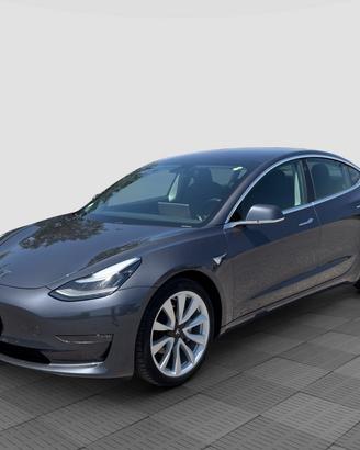 TESLA Model 3 Model 3 Long Range Dual Motor AWD