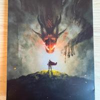 DRAGON’S DOGMA 2 PS5