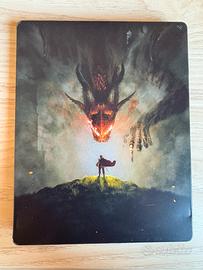 DRAGON’S DOGMA 2 PS5