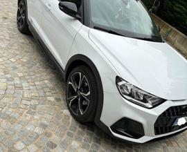 Audi A1 citycarver