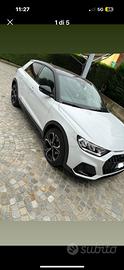 Audi A1 citycarver