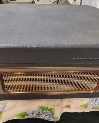 Registratore d'epoca Philips EL3542A