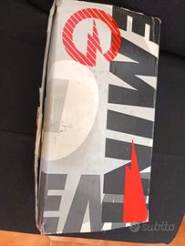 impianto allarme di auto