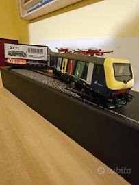 VITRAINS 2231 E464 003 Trenitalia livrea “Leonardo