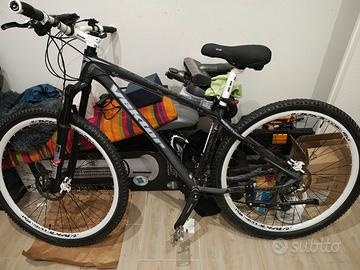 MTB Vektor 29 