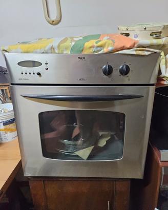 forno Rex
