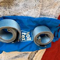 PELLI DI FOCA SCI ALPINISMO COLLTEX