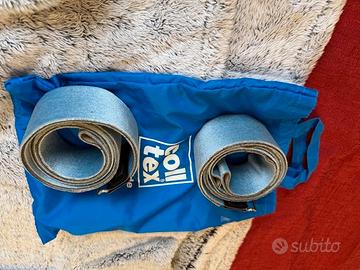 PELLI DI FOCA SCI ALPINISMO COLLTEX