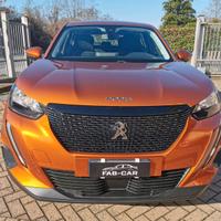 Peugeot 2008 Blue HDI 110 CV Active