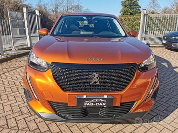 Peugeot 2008 Blue HDI 110 CV Active