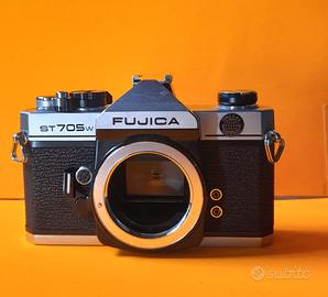 FUJICA ST705w