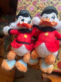 Peluche walt Disney