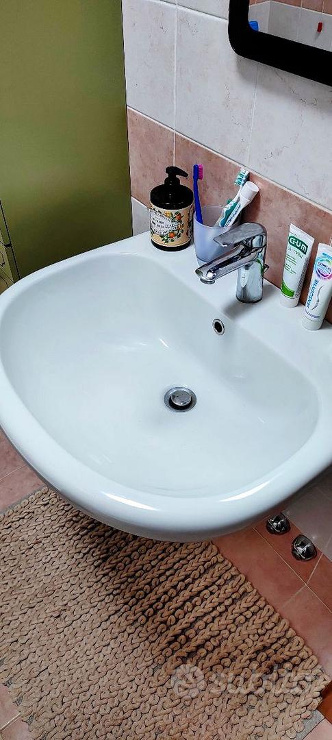 Set bagno in ceramica - Arredamento e Casalinghi In vendita a Vicenza