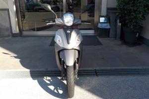 SYM Symphony 125 ST - Anno