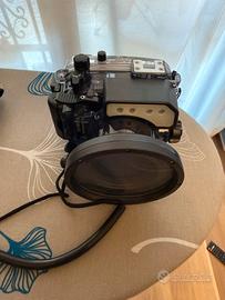 Scafandro sony RX100 6/7