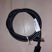 Cavo Display Port alta velocità cm.172