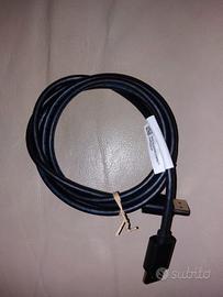 Cavo Display Port alta velocità cm.172