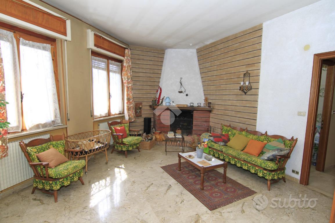 Appartamento – Bosio, Spessa - Vista 2