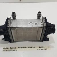 RADIATORE INTERCOOLER ALFA ROMEO Stelvio Serie (94