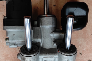 Trim tutti i Ricambi Yamaha/Suzuki/Honda