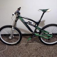 MTB Downhill - Freeride Lapierre