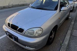 Daewo Lanos PREZZO TRATTABILE