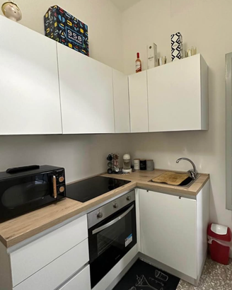 CUCINA SU MISURA – COME NUOVA