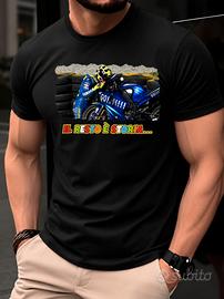 t-shirt Valentino Rossi