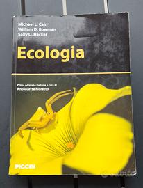 Ecologia di Cain Bowman Hacker