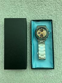 Orologio cronografo da uomo montenapole