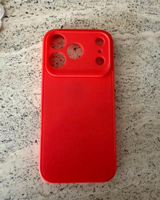 Cover iphone 17 pro