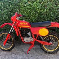 Maico GS 250 Regolarità 1979