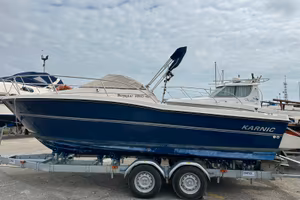 Karnic 2260 Bluewater Possibile Finanziamento