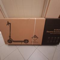 monopattino elettrico 