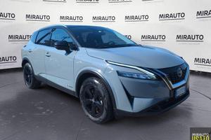 Nissan Qashqai 1.5 HEV e-Power 90th Anniversary