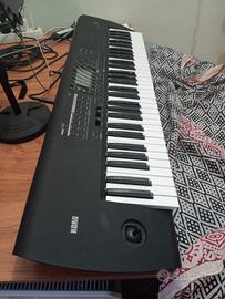 Korg j 