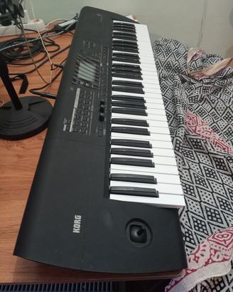 Korg j 