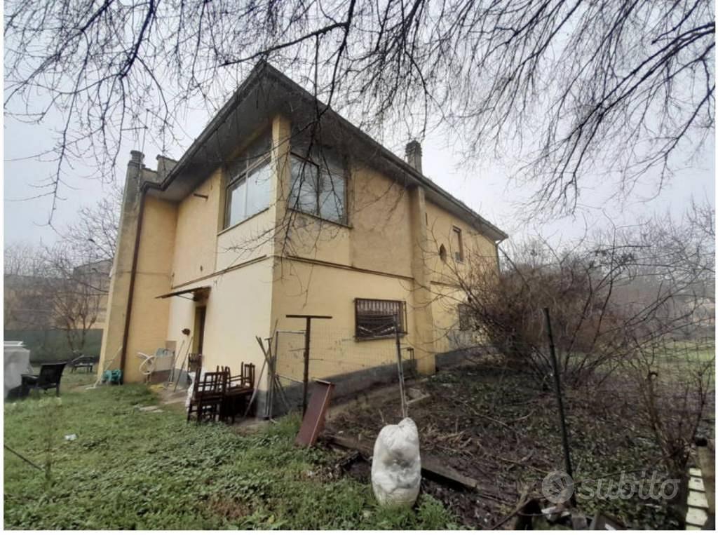 Casa – Grumello Cremonese ed Uniti, Grumello Cremonese - Vista 2