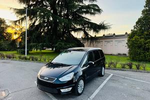 Ford Galaxy Galaxy 2.0 TDCi 163 CV DPF