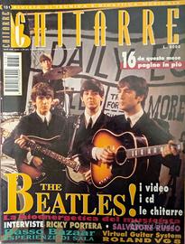 Rivista Chitarre n. 131