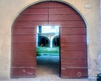 Casa indipendente