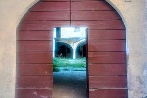 Casa indipendente