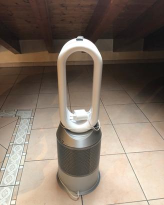 Dyson Purificatore Humidify+Cool