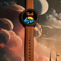 Smartwatch Amazfit GTR 47mm (2019)
