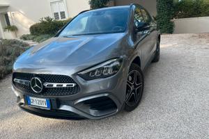 Gla 250 e plug - in luglio 2023 AMG LINE