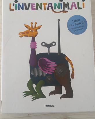 libro e gioco